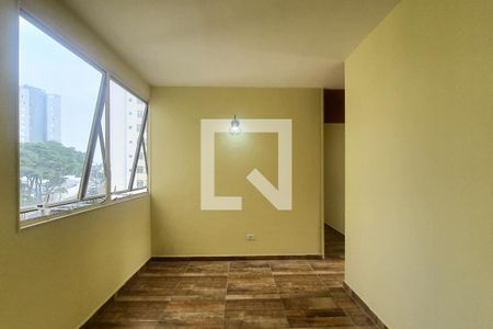 Sala de apartamento para alugar com 2 quartos, 50m² em Vila Celeste, São Paulo