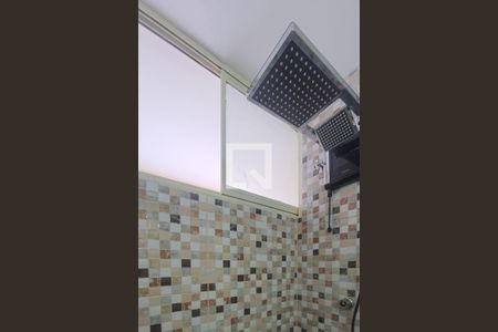 Apartamento para alugar com 50m², 2 quartos e 1 vaga Apartamento para alugar com 50m², 2 quartos e 1 vagaBanheiro