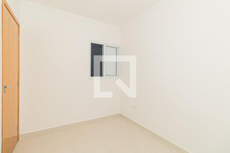 Quarto 1 de apartamento para alugar com 1 quarto, 32m² em Vila Nova Mazzei, São Paulo