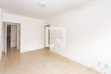 Apartamento à venda com 3 quartos, 86m² em Aclimação, São Paulo