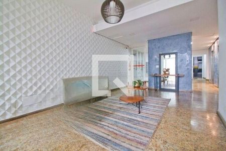 Apartamento à venda com 3 quartos, 86m² em Aclimação, São Paulo