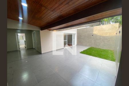Casa para alugar com 3 quartos, 180m² em Jardim Valdibia, São Bernardo do Campo