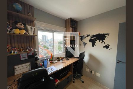 Apartamento à venda com 2 quartos, 40m² em Belenzinho, São Paulo