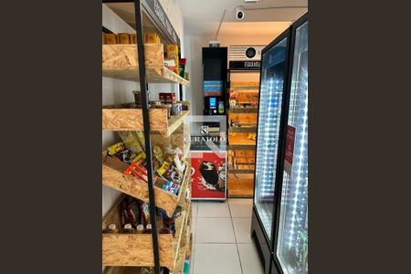 Apartamento à venda com 2 quartos, 40m² em Belenzinho, São Paulo