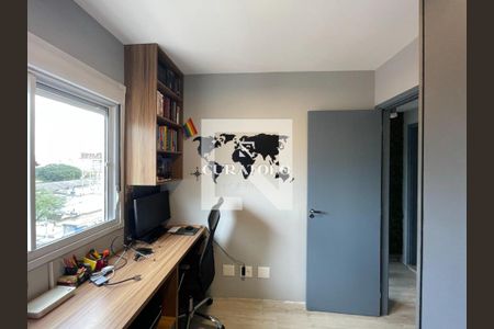 Apartamento à venda com 2 quartos, 40m² em Belenzinho, São Paulo