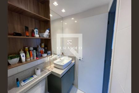 Apartamento à venda com 2 quartos, 40m² em Belenzinho, São Paulo