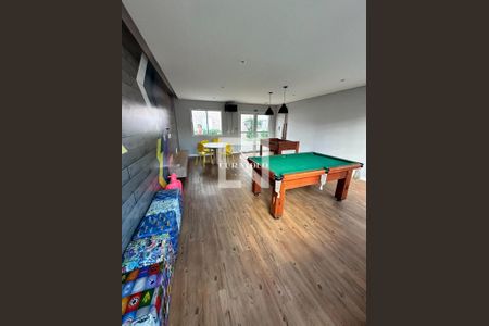 Apartamento à venda com 2 quartos, 40m² em Belenzinho, São Paulo