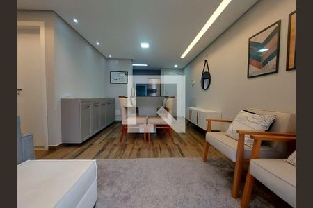Apartamento à venda com 3 quartos, 60m² em Jardim Guairaca, São Paulo