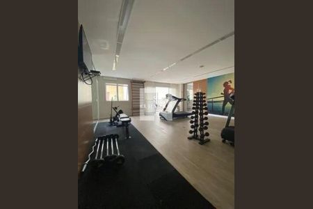 Apartamento à venda com 1 quarto, 29m² em Santa Ifigênia, São Paulo