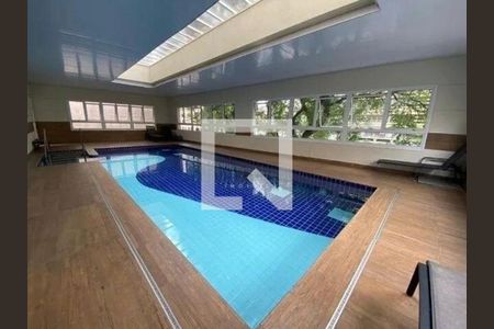 Apartamento à venda com 1 quarto, 29m² em Santa Ifigênia, São Paulo