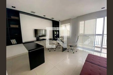 Apartamento à venda com 1 quarto, 29m² em Santa Ifigênia, São Paulo