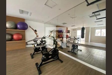 Apartamento à venda com 1 quarto, 29m² em Santa Ifigênia, São Paulo