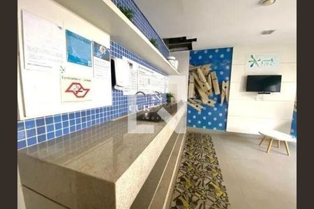 Apartamento à venda com 1 quarto, 29m² em Santa Ifigênia, São Paulo
