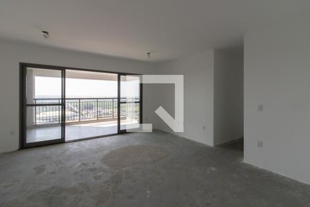 Sala de apartamento à venda com 3 quartos, 110m² em Macedo, Guarulhos