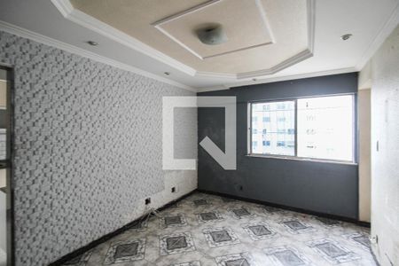 Apartamento para alugar com 60m², 2 quartos e 1 vagaSala