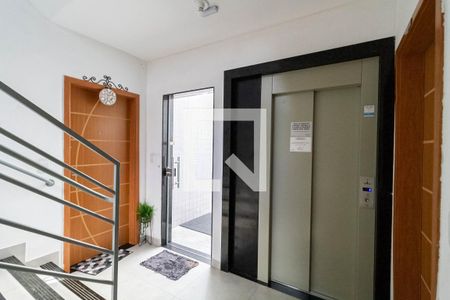 Apartamento à venda com 101m², 3 quartos e 1 vaga Apartamento à venda com 101m², 3 quartos e 1 vagaEntrada