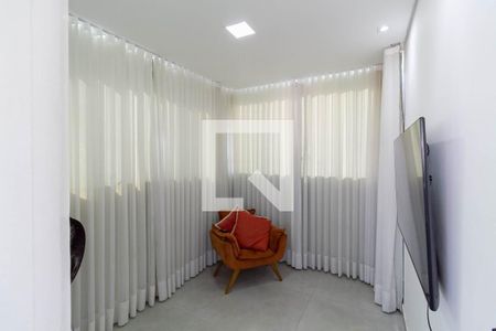 Apartamento à venda com 101m², 3 quartos e 1 vaga Apartamento à venda com 101m², 3 quartos e 1 vagaCobertura - Quarto 3