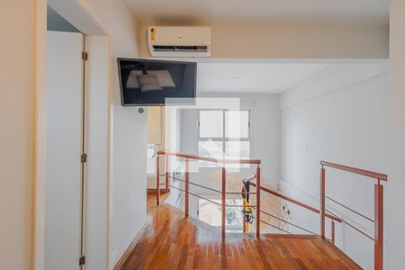 Suíte de apartamento à venda com 1 quarto, 68m² em Pinheiros, São Paulo