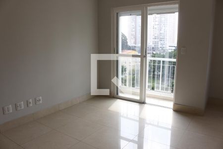 Sala de apartamento à venda com 2 quartos, 64m² em Jardim Londrina, São Paulo
