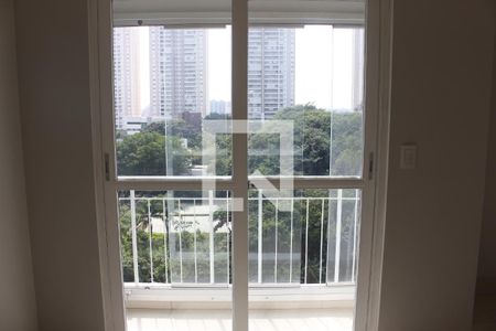 Varanda de apartamento à venda com 2 quartos, 64m² em Jardim Londrina, São Paulo