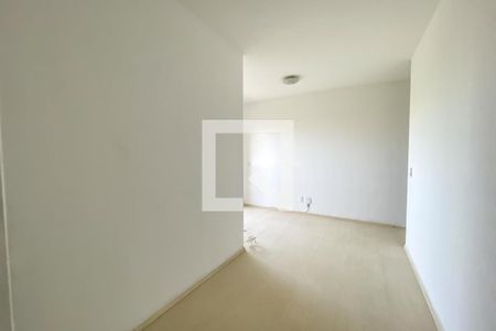 Sala de apartamento à venda com 3 quartos, 66m² em Nova Petrópolis, São Bernardo do Campo