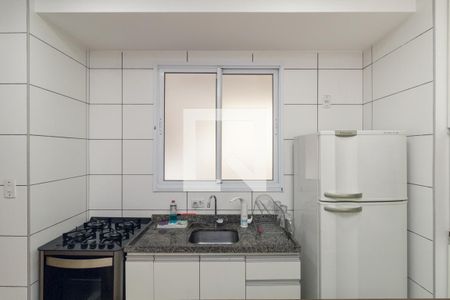 Apartamento à venda com 50m², 2 quartos e sem vaga Apartamento à venda com 50m², 2 quartos e sem vagaCozinha