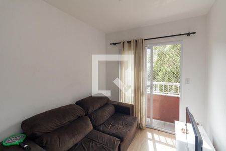 Apartamento à venda com 50m², 2 quartos e sem vaga Apartamento à venda com 50m², 2 quartos e sem vagaSala