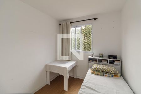 Quarto 2 de apartamento para alugar com 2 quartos, 50m² em Campos Elíseos, São Paulo