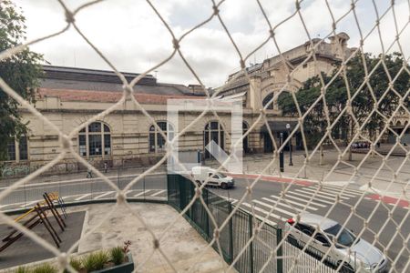 Apartamento à venda com 50m², 2 quartos e sem vaga Apartamento à venda com 50m², 2 quartos e sem vagaVista do Quarto 1