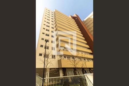 Apartamento à venda com 50m², 2 quartos e sem vaga Apartamento à venda com 50m², 2 quartos e sem vagaFachada