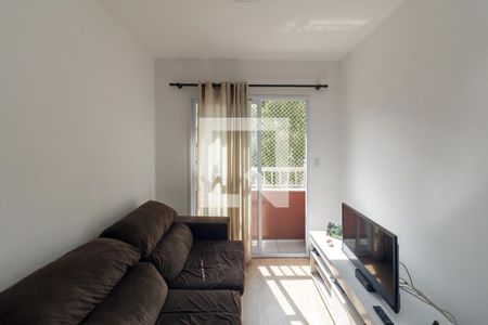 Apartamento à venda com 50m², 2 quartos e sem vaga Apartamento à venda com 50m², 2 quartos e sem vagaSala