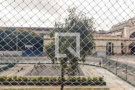 Apartamento à venda com 50m², 2 quartos e sem vaga Apartamento à venda com 50m², 2 quartos e sem vagaVista da Sala