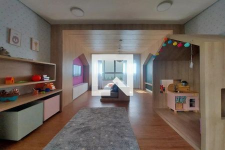 Apartamento à venda com 50m², 2 quartos e sem vaga Apartamento à venda com 50m², 2 quartos e sem vagaÁrea comum - Brinquedoteca