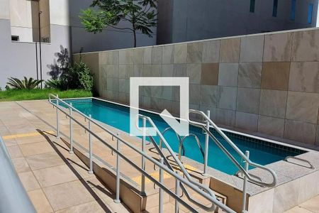 Apartamento à venda com 50m², 2 quartos e sem vaga Apartamento à venda com 50m², 2 quartos e sem vagaÁrea comum - Piscina