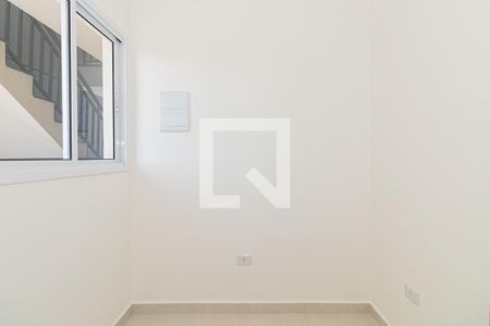 Sala de apartamento para alugar com 1 quarto, 31m² em Vila Nova Mazzei, São Paulo