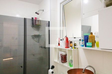 Apartamento à venda com 43m², 2 quartos e sem vagaBanheiro