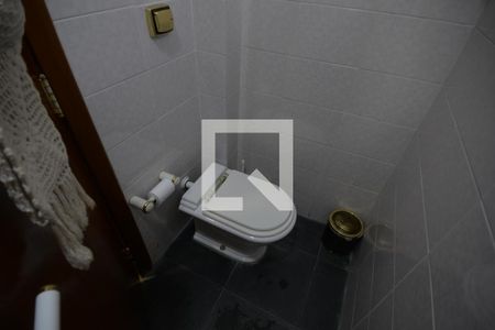 Lavabo de casa para alugar com 3 quartos, 250m² em Vila Mariana, São Paulo
