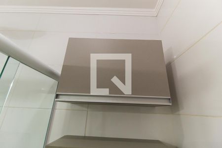 Apartamento para alugar com 42m², 2 quartos e 1 vaga Apartamento para alugar com 42m², 2 quartos e 1 vagaBanheiro