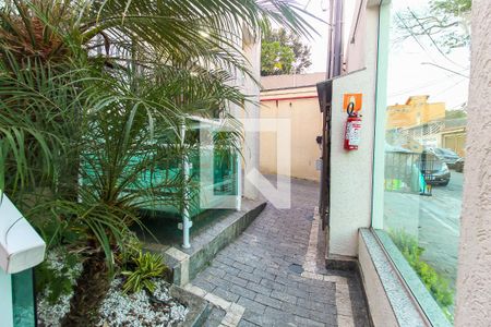 Apartamento para alugar com 42m², 2 quartos e 1 vaga Apartamento para alugar com 42m², 2 quartos e 1 vagaÁrea Comum