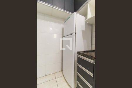 Apartamento para alugar com 42m², 2 quartos e 1 vaga Apartamento para alugar com 42m², 2 quartos e 1 vagaCozinha