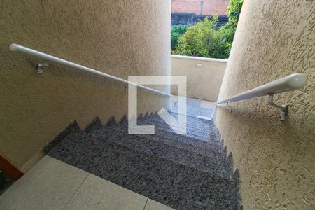 Apartamento para alugar com 42m², 2 quartos e 1 vaga Apartamento para alugar com 42m², 2 quartos e 1 vagaEntrada