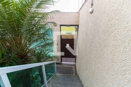 Apartamento para alugar com 42m², 2 quartos e 1 vaga Apartamento para alugar com 42m², 2 quartos e 1 vagaÁrea Comum