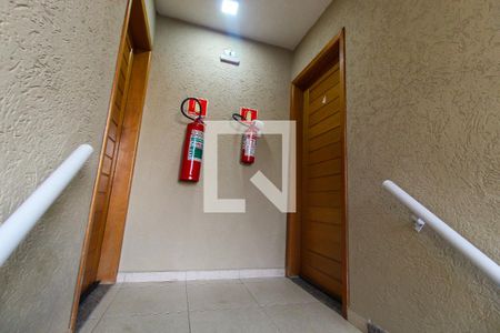 Apartamento para alugar com 42m², 2 quartos e 1 vaga Apartamento para alugar com 42m², 2 quartos e 1 vagaEntrada