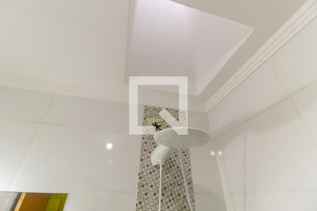 Apartamento para alugar com 42m², 2 quartos e 1 vaga Apartamento para alugar com 42m², 2 quartos e 1 vagaBanheiro