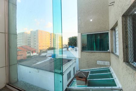 Apartamento para alugar com 42m², 2 quartos e 1 vaga Apartamento para alugar com 42m², 2 quartos e 1 vagaÁrea de Serviço