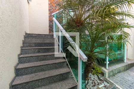 Apartamento para alugar com 42m², 2 quartos e 1 vaga Apartamento para alugar com 42m², 2 quartos e 1 vagaÁrea Comum