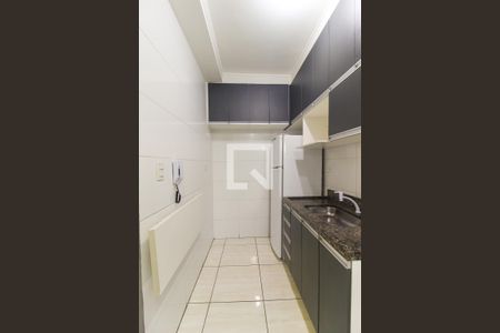 Apartamento para alugar com 42m², 2 quartos e 1 vaga Apartamento para alugar com 42m², 2 quartos e 1 vagaCozinha