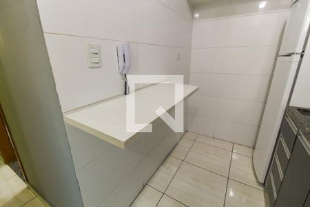 Apartamento para alugar com 42m², 2 quartos e 1 vaga Apartamento para alugar com 42m², 2 quartos e 1 vagaCozinha