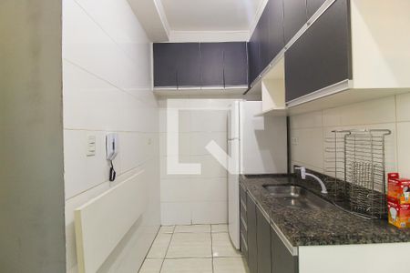 Apartamento para alugar com 42m², 2 quartos e 1 vaga Apartamento para alugar com 42m², 2 quartos e 1 vagaCozinha