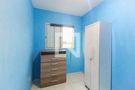 Quarto 2 de apartamento para alugar com 2 quartos, 42m² em Parada Xv de Novembro, São Paulo